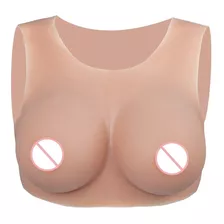 Tetas, Tetas Falsas, Formas Realistas, Senos, Silicona, Fals