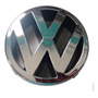 Emblema De Tapa Cajuela Volkswagen Bora 2005 Al 2010