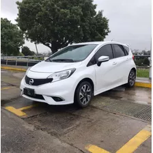 Nissan Note 2019 1.6 Sr 110cv Cvt