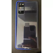 Celular Samsung Galaxy S20 Fe 5g