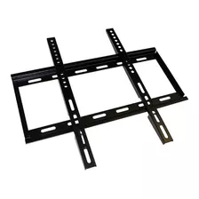 Soporte Fijo Para Led Tv Iofi Smart 32 40 43 49 50 55 60 65