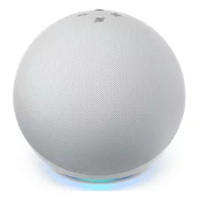 Amazon Alexa Echo (4ta Generación) - Glacier White