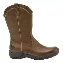 Bota Casual Mujer Panama Jack - J717