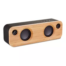 Parlante Bluetooth Get Together Mini Portatil House Marley +