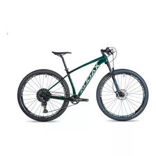 Bicicleta Aro 29 Audax Auge 555 1x12 Carbono Mtb