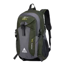 Mochila Deportiva Viaje Gym Back Pack Colores Montaña Am7