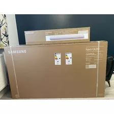 Samsung 65 Qe65qn94aatxxu Neo Qled Tv Modelo 2021