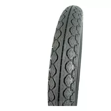 Pneu Tras Novo 3.00-18 Pirelli Mt15 Mandrake P/ Cg 125 Honda