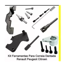 Kit Ferramentas P/ Pms Renault Peugeot Citroen