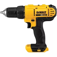 Dewalt Taladro Atornillador Inalambrico 20v Max En Oferta!