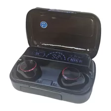 Audifonos Bluetooh Compatible Con Android Y Con Apple .