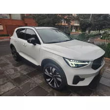 Volvo Xc40 2.0 4wd Hibrida