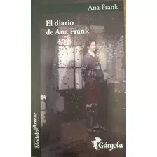 Diario De Ana Frank, El - Ana Frank