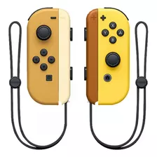 Controlador De Juego Inalámbrico Nintendo Switch-pokémon