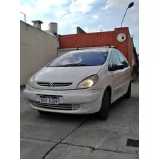 Citroën Xsara Picasso 2003 2.0 16v