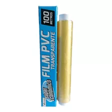 Pvc Film 100 Metros