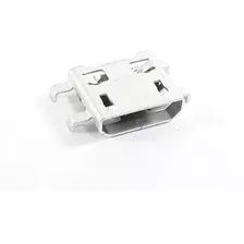 Conector Carga (solda) LG K10(k430)k4 (k130)k8(k200)k7(h326)