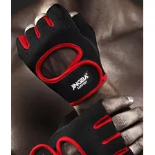 Guantes Deportivos Jingba 8039.