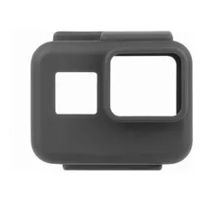 Capa Protetora De Silicone Para A Moldura Da Gopro Hero5 6 7