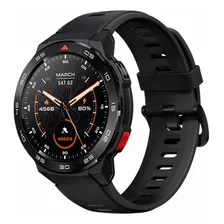 Relógio Smartwatch Mibro Gs Pro Com Gps 5atm E Monitor Saúde