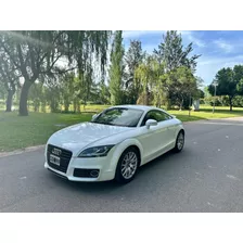 Audi Tt Coupe 2011 1.8 T Fsi