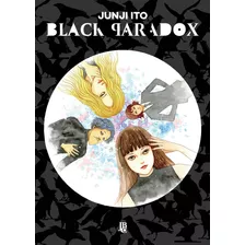 Livro Black Paradox