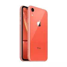 Apple iPhone XR 64 Gb + Vidrio Templado 