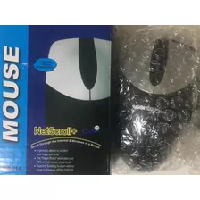 Mouse Sentey Ps2