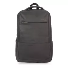 Mochila Formal Ejecutiva Gris Portalaptop Wilys