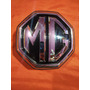 Emblema De Parrilla Mg Rx8 Original  20-23 Usado 