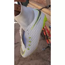 Botines Nike Mercurial Hypervenom 