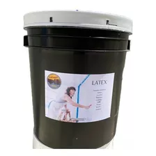 Pintura Latex Interior Exterior 20 Lts