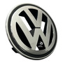 Emblema Parrilla P/ Volkswagen Jetta Clasico Bora Delantero 