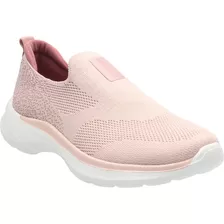 Zapatilla Mujer Lucky Rosado