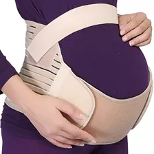 Cinturon De Maternidad Marca Neotech Care Tm Soporte Para Em