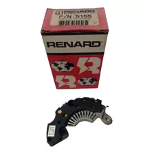 Diodera De Alternador Jeep Cherokee