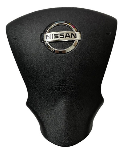 Foto de Tapa Bolsa De Aire Nissan New Tidda Slyphy Livina Black