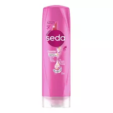 Linha Ceramidas Seda - Acondicionador 325 Ml (colección De.