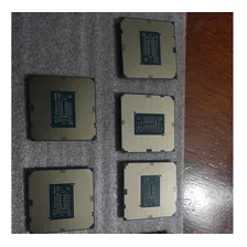 Procesador Intel Core I3-10100 4 Núcleos 4.3ghz Como Nuevos!
