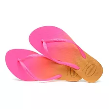 Chinelo Havaianas Slim Gradiente