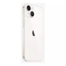 Apple iPhone 14 128gb Blanco Usado Batería 89% Con Cargador