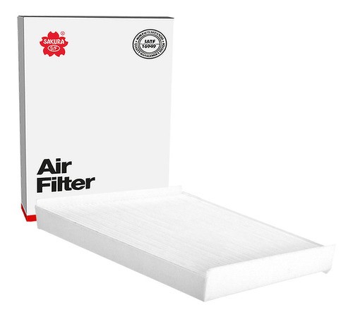 Kit Filtros Aceite Aire Cabina Ford F-150 5.0 V8 2016 A 2021 Foto 2