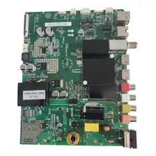 Placa Pci Principal Sinal Tv Ph39n91dsgwa Va Conector Maior