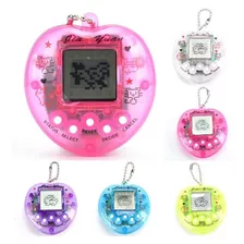 Juguete Retro Mascota Virtual Tamagotchi