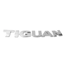 Emblema Tiguan Volkswagen Tiguan 