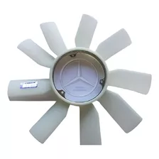 Paleta Ventilador (sola) Mb Sprinter 311/313/413 Cdi Om-611