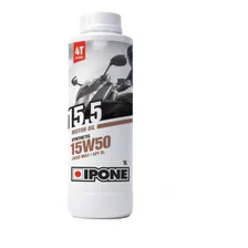 Aceite Ipone Semisintetico 15w50 15.5 - Gaona Motos! 