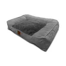 American Kennel Club Memory Foam Sofa Cama Para Mascotas