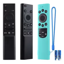 Control Compatible Para Samsung Smart Tv Au7000 Au8000