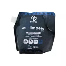 Shampoo Limpieza Gral Bio Solifes 1 L . P/ Bici